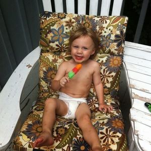 Meet your Posher, Stammy07